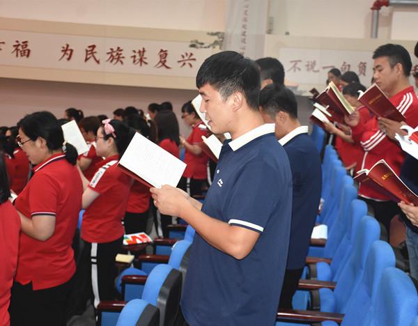 如何让“不归我管”变“主动认领”